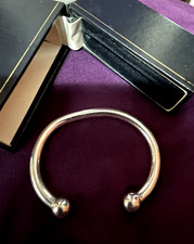 mens silver torque bangle for sale mens silver torque bangle for sale DERBY