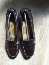 Schuhe damen braun gebraucht kaufen  Sankt Augustin