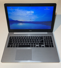 Portable dell inspiron d'occasion  Dammarie-les-Lys