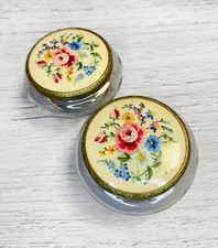 Vintage perfume bottle for sale  DARWEN