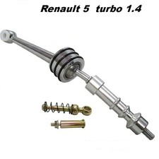 Renault turbo phase usato  Pisa