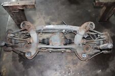 Mercedes w203 s203 gebraucht kaufen  Frankenberg