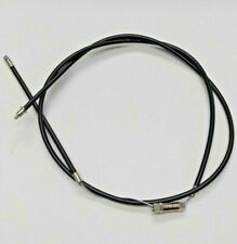 Throttle cable triumph for sale  GREAT YARMOUTH
