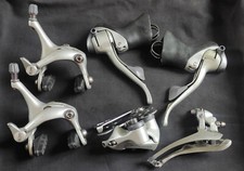 Groupe shimano 105 d'occasion  Fours