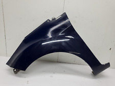 Ford fiesta ja8 gebraucht kaufen  Kleinrinderfeld