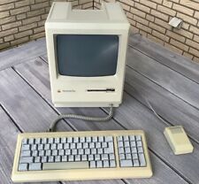Apple machintosh plus gebraucht kaufen  Gütersloh