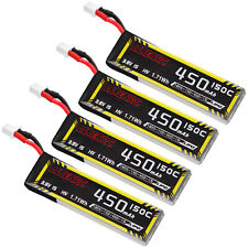 Pezzi 450mah batteria usato  Spedire a Italy
