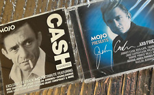 Johnny cash cash for sale  LONDON