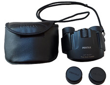 Pentax 8x21 compact for sale  Newton