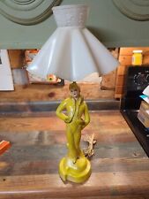 Vintage mcm lamp for sale  Bean Station