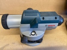 Bosch gol optical for sale  LEEDS
