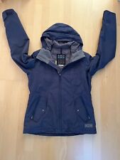 Burton snowboardjacke damen gebraucht kaufen  Saarbrücken