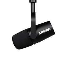 Shure mv7x podcast gebraucht kaufen Shure mv7x podcast gebraucht kaufen  Freilingen, Leuterod, Wölferlingen