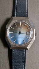 Ankra herrenuhr handaufzug gebraucht kaufen  Ahlen-Vorhelm