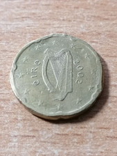 Cent 2002 irland gebraucht kaufen  Friedland bei Neubrandenburg