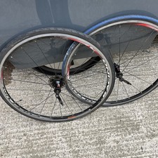Fulcrum racing sport for sale  BURY