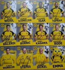 borussia dortmund autogramme gebraucht kaufen borussia dortmund autogramme gebraucht kaufen Dortmund