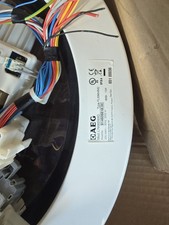 Aeg washer dryer for sale  WATFORD