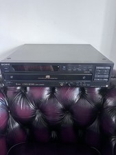 Vintage sony c75es for sale  LONDON