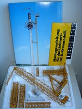 Liebherr 140 kran gebraucht kaufen  Bad Münstereifel