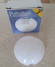 Portaflash studio lighting for sale  BIDEFORD
