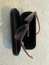 Men glasses. polo for sale  WYMONDHAM