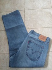 Mens levi 752 for sale  WIGTON