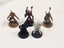 Aeldari guardians warhammer for sale  Bellingham