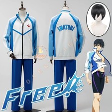 Cosplay costume tuta usato  Nettuno