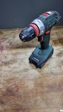 Metabo bs18 quick for sale  SLOUGH