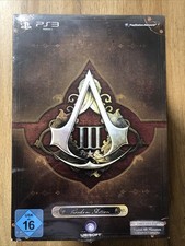 assassins creed 3 freedom edition gebraucht kaufen assassins creed 3 freedom edition gebraucht kaufen  Maintal