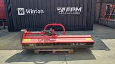 Hf220 winton hydraulic for sale  ALTON
