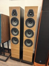 Enceinte sonus faber d'occasion  Eckbolsheim