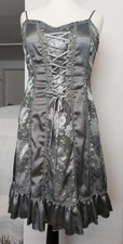 Partykleid ballkleid cocktail gebraucht kaufen  Beckingen