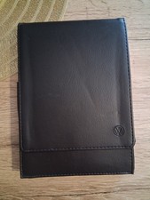 Bordmappe servicemappe leder gebraucht kaufen  Alsdorf