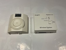 Drayton rf601 drayton for sale Drayton rf601 drayton for sale  COBHAM