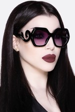 Killstar thorn sunglasses for sale  UK