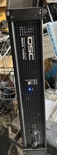 Qsc rmx 1450a for sale  Greenville