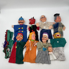 10x punch judy for sale  LIVERPOOL