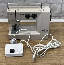 Elna featherweight sewing for sale  DERBY