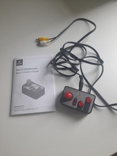Spielekonsole tchibo 200 gebraucht kaufen  Lautertal