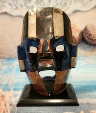 Inch mayan aztec for sale  Longs