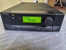 Cyrus dac integrated for sale  LONDON