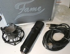 Set fame mikrophon gebraucht kaufen  Solingen