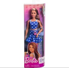 Barbie fashionistas doll for sale  Byhalia