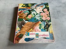 Album enfant contes d'occasion  Pélussin