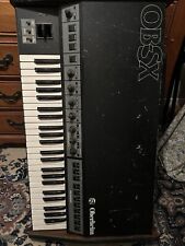Oberheim sx for sale  Los Angeles