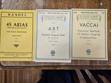 Classical sheet music for sale  Saint Paul