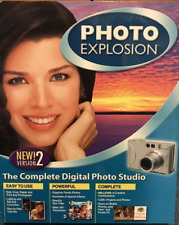 Photo explosion complete for sale  Bradenton