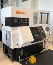 Cnc drehmaschine qtg gebraucht kaufen  Nauheim